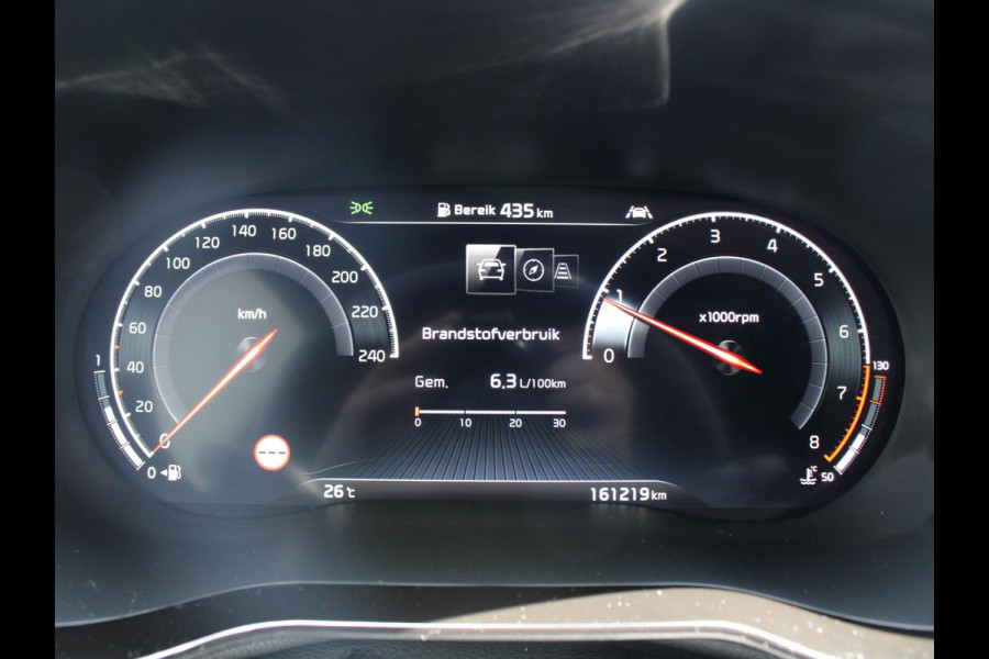 Kia ProCeed 1.0 T-GDI GT-Line | STOELVERWARMING | APPLE CARPLAY / ANDROID AUTO | 17" LICHTMETALEN VELGEN |