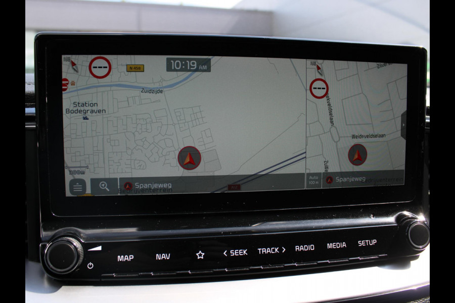 Kia ProCeed 1.0 T-GDI GT-Line | STOELVERWARMING | APPLE CARPLAY / ANDROID AUTO | 17" LICHTMETALEN VELGEN |