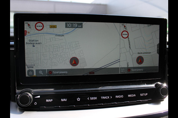 Kia ProCeed 1.0 T-GDI GT-Line | STOELVERWARMING | APPLE CARPLAY / ANDROID AUTO | 17" LICHTMETALEN VELGEN |