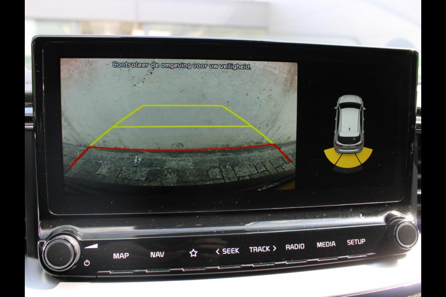 Kia ProCeed 1.0 T-GDI GT-Line | STOELVERWARMING | APPLE CARPLAY / ANDROID AUTO | 17" LICHTMETALEN VELGEN |