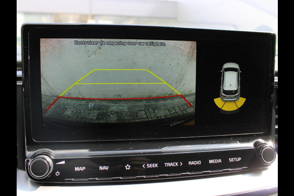 Kia ProCeed 1.0 T-GDI GT-Line | STOELVERWARMING | APPLE CARPLAY / ANDROID AUTO | 17" LICHTMETALEN VELGEN |