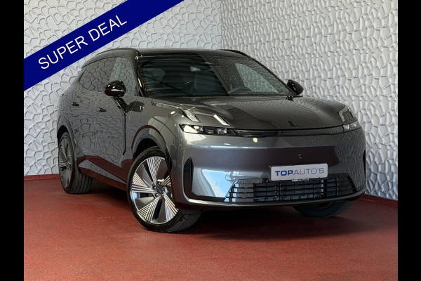 Lynk & Co 08 Lynk & Co 08 MORE 2026 PHEV AKTIE €10.000.- ONDER NW PRIJS 200KM ELEK. PANO MATRIX LED HARMAN KARDON 360°CAM | PHEV