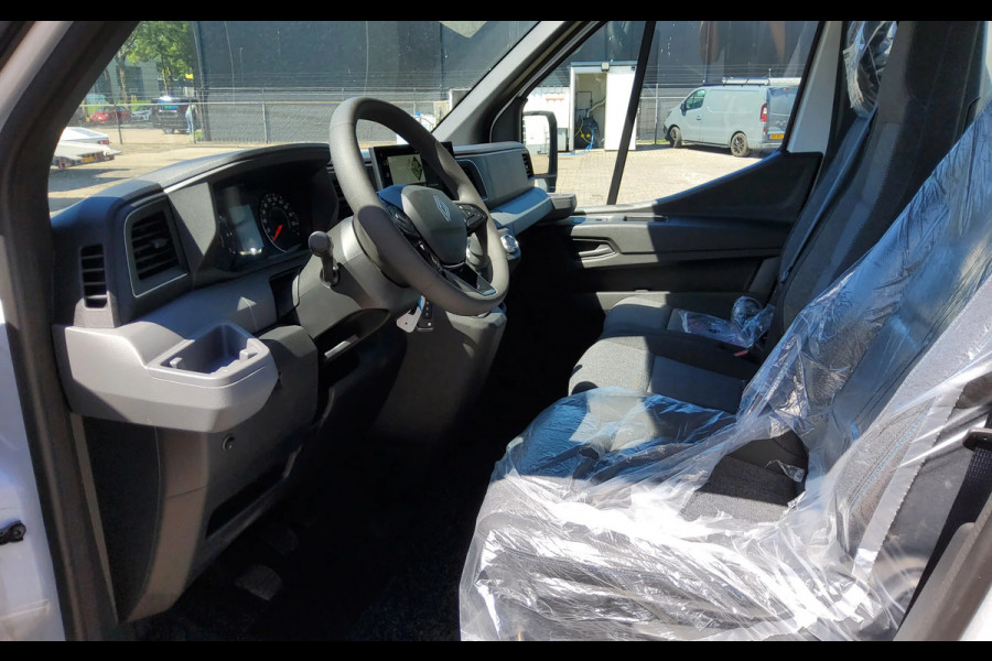 Renault Master 170.35 FWD EL - V-51-LXV - AUTOTRANSPORT MET LIER - EURO 6 - BPM VRIJ!