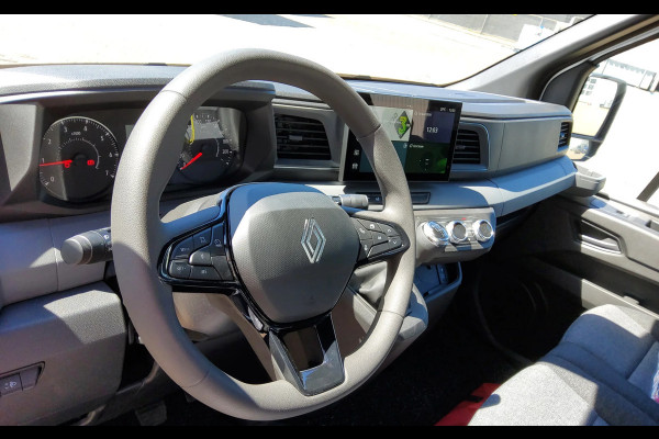 Renault Master 170.35 FWD EL - V-51-LXV - AUTOTRANSPORT MET LIER - EURO 6 - BPM VRIJ!