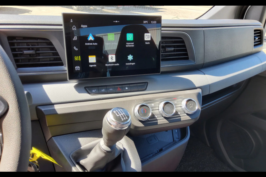 Renault Master 170.35 FWD EL - V-51-LXV - AUTOTRANSPORT MET LIER - EURO 6 - BPM VRIJ!