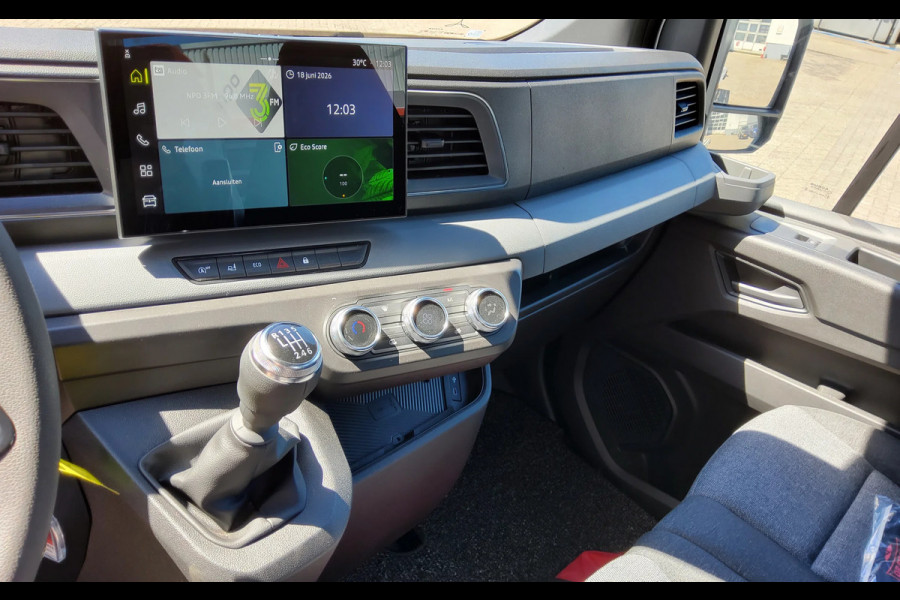 Renault Master 170.35 FWD EL - V-51-LXV - AUTOTRANSPORT MET LIER - EURO 6 - BPM VRIJ!
