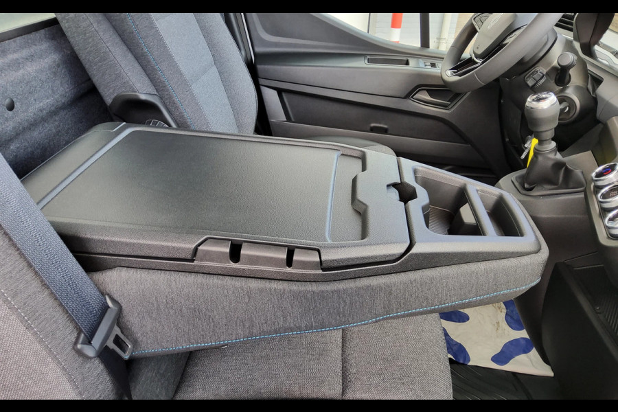 Renault Master 170.35 FWD EL - V-51-LXV - AUTOTRANSPORT MET LIER - EURO 6 - BPM VRIJ!