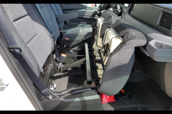 Renault Master 170.35 FWD EL - V-51-LXV - AUTOTRANSPORT MET LIER - EURO 6 - BPM VRIJ!