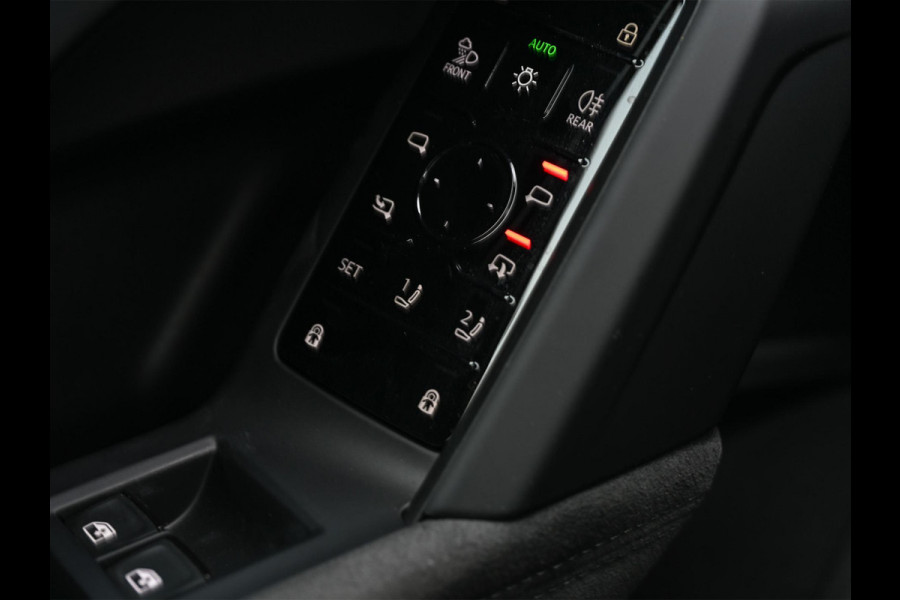 Audi Q5 Sportback 2.0 TFSI e-hybrid quattro S edition 367pk | S-stoelen | Panoramadak | Elektr. trekhaak | Oled verlichting | Adaptive cruise control | Tech Plus | 360 Camera | Memory | Ambiance interieur |