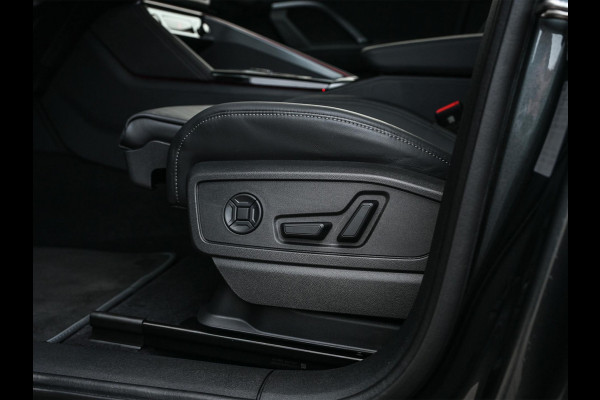 Audi Q5 Sportback 2.0 TFSI e-hybrid quattro S edition 367pk | S-stoelen | Panoramadak | Elektr. trekhaak | Oled verlichting | Adaptive cruise control | Tech Plus | 360 Camera | Memory | Ambiance interieur |