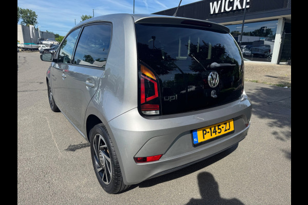 Volkswagen up! 1.0 BMT high up! Stoelverw. clima