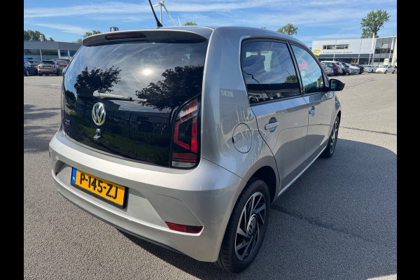 Volkswagen up! 1.0 BMT high up! Stoelverw. clima
