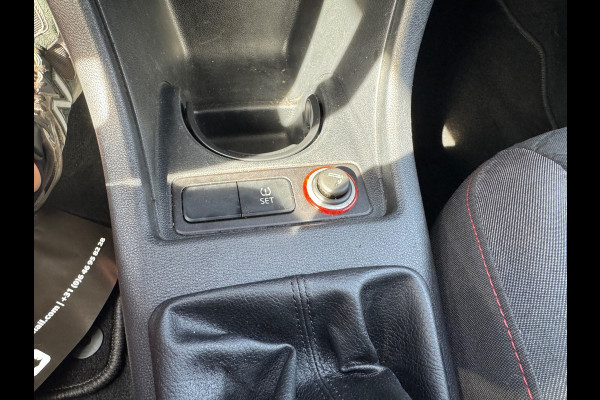 Volkswagen up! 1.0 BMT high up! Stoelverw. clima