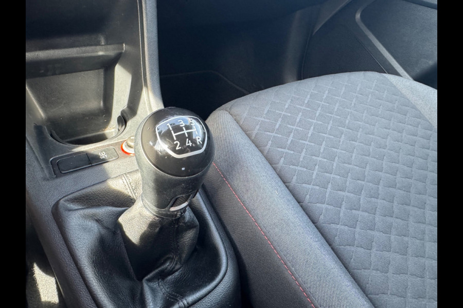 Volkswagen up! 1.0 BMT high up! Stoelverw. clima