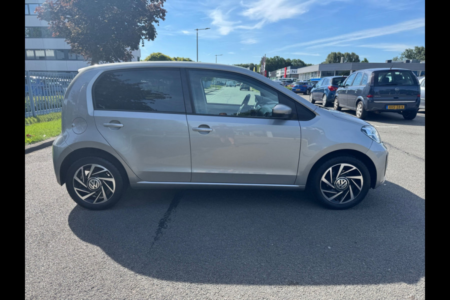 Volkswagen up! 1.0 BMT high up! Stoelverw. clima