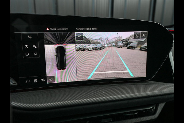 Audi Q5 Sportback 2.0 TFSI e-hybrid quattro S edition 367pk | S-stoelen | Panoramadak | Elektr. trekhaak | Oled verlichting | Adaptive cruise control | Tech Plus | 360 Camera | Memory | Ambiance interieur |