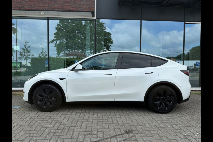 Tesla Model Y RWD 58 kWh - Navi - Leder - Panoramadak - Org.NL