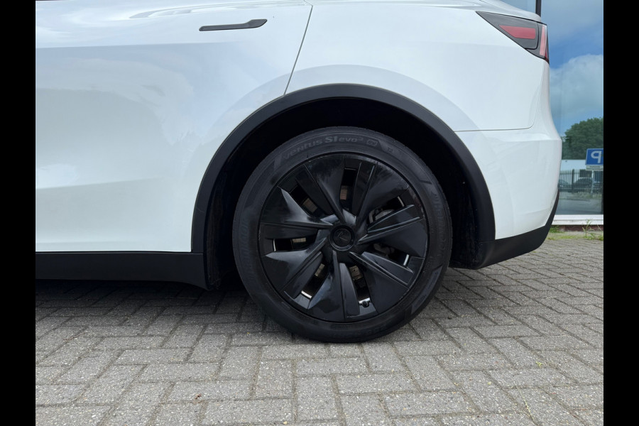 Tesla Model Y RWD 58 kWh - Navi - Leder - Panoramadak - Org.NL