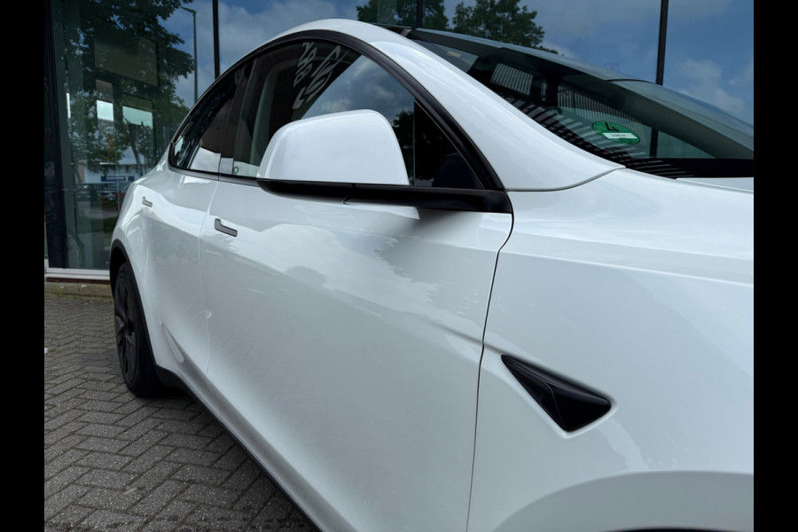 Tesla Model Y RWD 58 kWh - Navi - Leder - Panoramadak - Org.NL