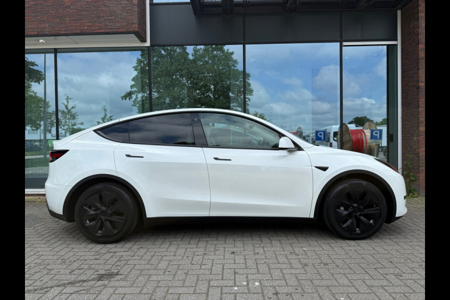 Tesla Model Y RWD 58 kWh - Navi - Leder - Panoramadak - Org.NL