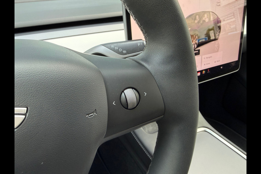 Tesla Model Y RWD 58 kWh - Navi - Leder - Panoramadak - Org.NL