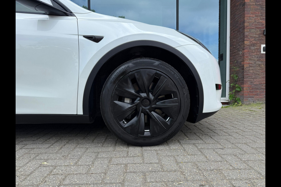 Tesla Model Y RWD 58 kWh - Navi - Leder - Panoramadak - Org.NL