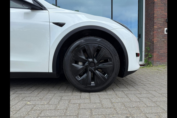 Tesla Model Y RWD 58 kWh - Navi - Leder - Panoramadak - Org.NL