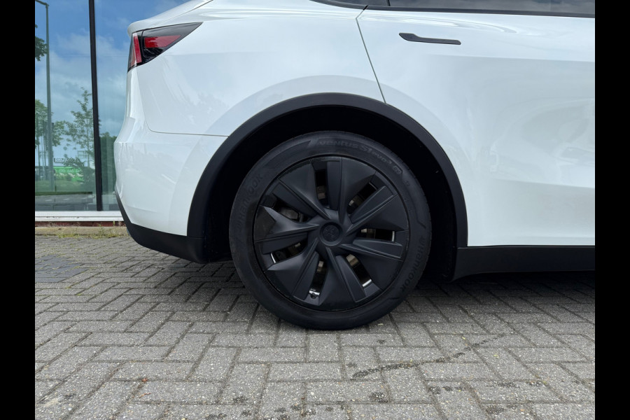 Tesla Model Y RWD 58 kWh - Navi - Leder - Panoramadak - Org.NL