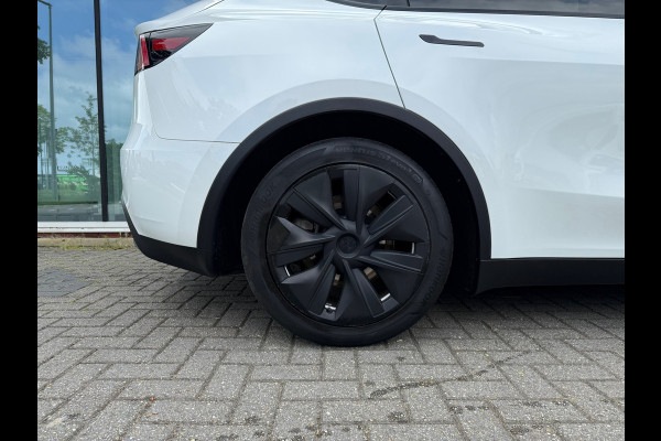 Tesla Model Y RWD 58 kWh - Navi - Leder - Panoramadak - Org.NL