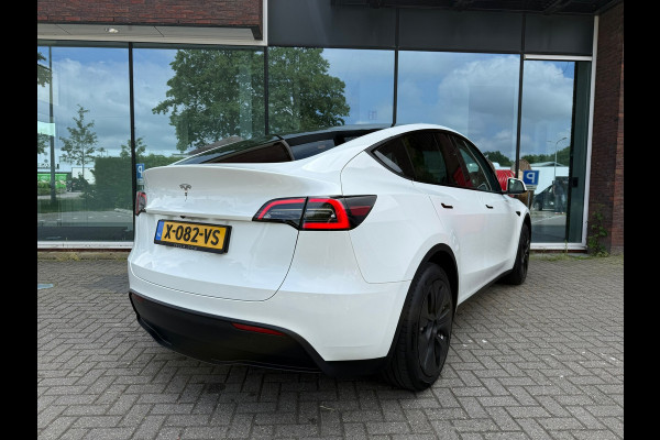 Tesla Model Y RWD 58 kWh - Navi - Leder - Panoramadak - Org.NL