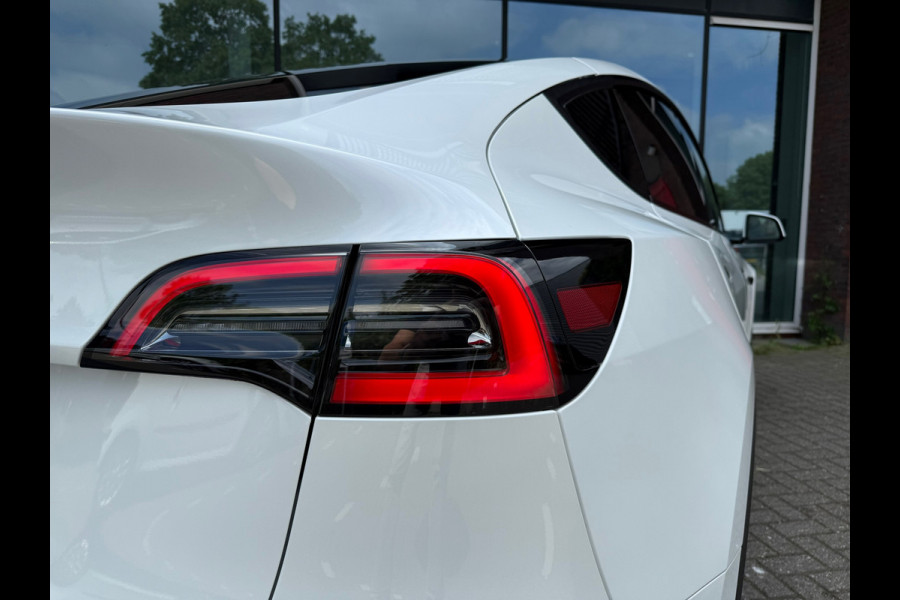 Tesla Model Y RWD 58 kWh - Navi - Leder - Panoramadak - Org.NL