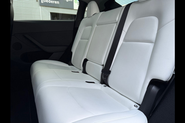 Tesla Model Y RWD 58 kWh - Navi - Leder - Panoramadak - Org.NL