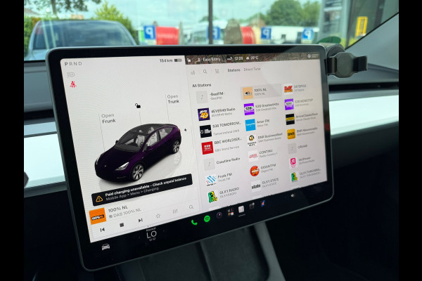 Tesla Model Y RWD 58 kWh - Navi - Leder - Panoramadak - Org.NL