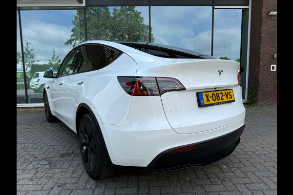 Tesla Model Y RWD 58 kWh - Navi - Leder - Panoramadak - Org.NL