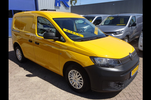 Volkswagen Caddy Cargo 2.0 TDI Comfort AIRCO CRUISE CONTROL PDC TREKHAAK