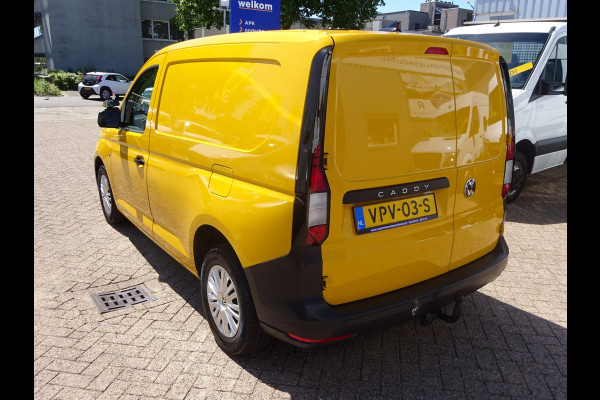 Volkswagen Caddy Cargo 2.0 TDI Comfort AIRCO CRUISE CONTROL PDC TREKHAAK