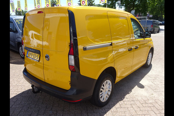 Volkswagen Caddy Cargo 2.0 TDI Comfort AIRCO CRUISE CONTROL PDC TREKHAAK