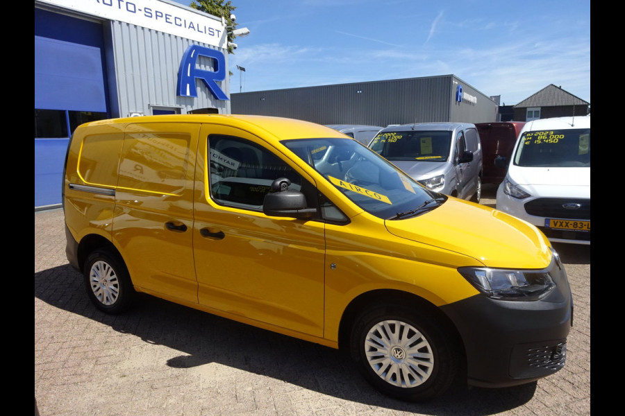 Volkswagen Caddy Cargo 2.0 TDI Comfort AIRCO CRUISE CONTROL PDC TREKHAAK