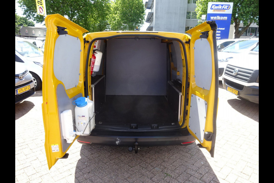 Volkswagen Caddy Cargo 2.0 TDI Comfort AIRCO CRUISE CONTROL PDC TREKHAAK