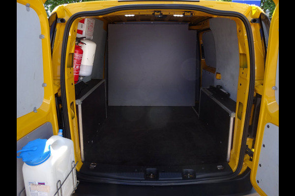 Volkswagen Caddy Cargo 2.0 TDI Comfort AIRCO CRUISE CONTROL PDC TREKHAAK