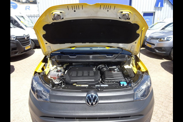Volkswagen Caddy Cargo 2.0 TDI Comfort AIRCO CRUISE CONTROL PDC TREKHAAK