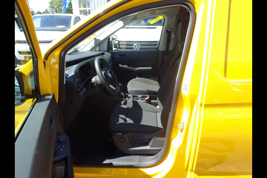 Volkswagen Caddy Cargo 2.0 TDI Comfort AIRCO CRUISE CONTROL PDC TREKHAAK