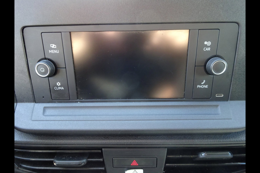 Volkswagen Caddy Cargo 2.0 TDI Comfort AIRCO CRUISE CONTROL PDC TREKHAAK