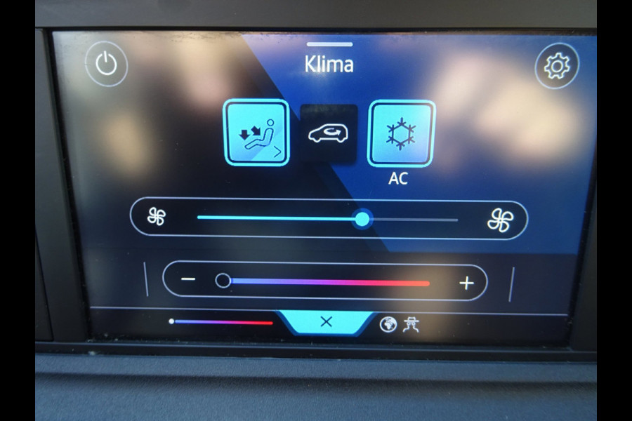 Volkswagen Caddy Cargo 2.0 TDI Comfort AIRCO CRUISE CONTROL PDC TREKHAAK