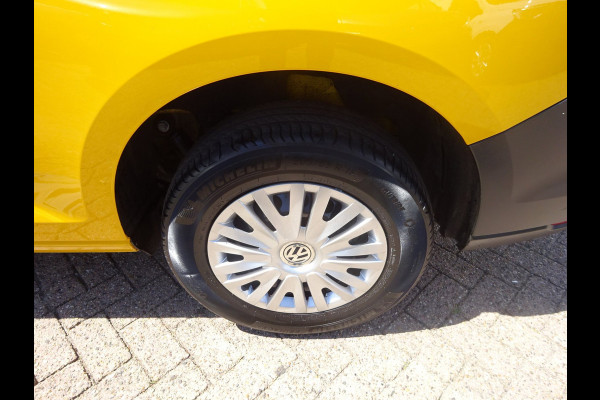 Volkswagen Caddy Cargo 2.0 TDI Comfort AIRCO CRUISE CONTROL PDC TREKHAAK