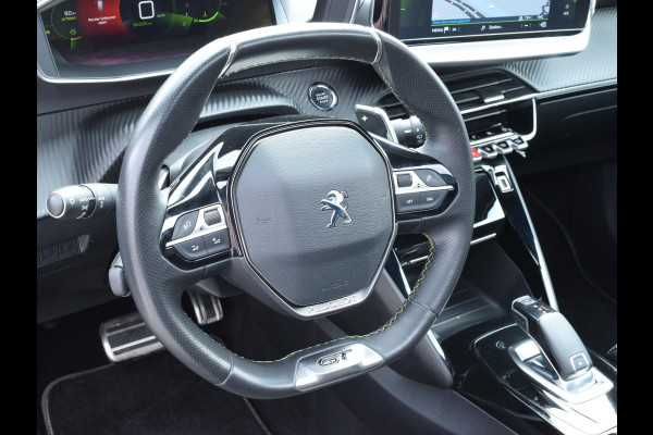 Peugeot 2008 1.2 PureTech GT-Line 130 PK | PANORAMISCH SCHUIF-KANTELDAK | CRUISE CONTROL | CLIMATE CONTROL | NAVI | CARPLAY |