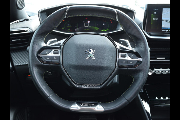 Peugeot 2008 1.2 PureTech GT-Line 130 PK | PANORAMISCH SCHUIF-KANTELDAK | CRUISE CONTROL | CLIMATE CONTROL | NAVI | CARPLAY |