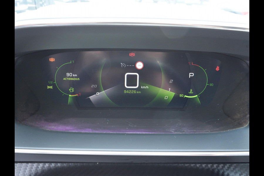 Peugeot 2008 1.2 PureTech GT-Line 130 PK | PANORAMISCH SCHUIF-KANTELDAK | CRUISE CONTROL | CLIMATE CONTROL | NAVI | CARPLAY |