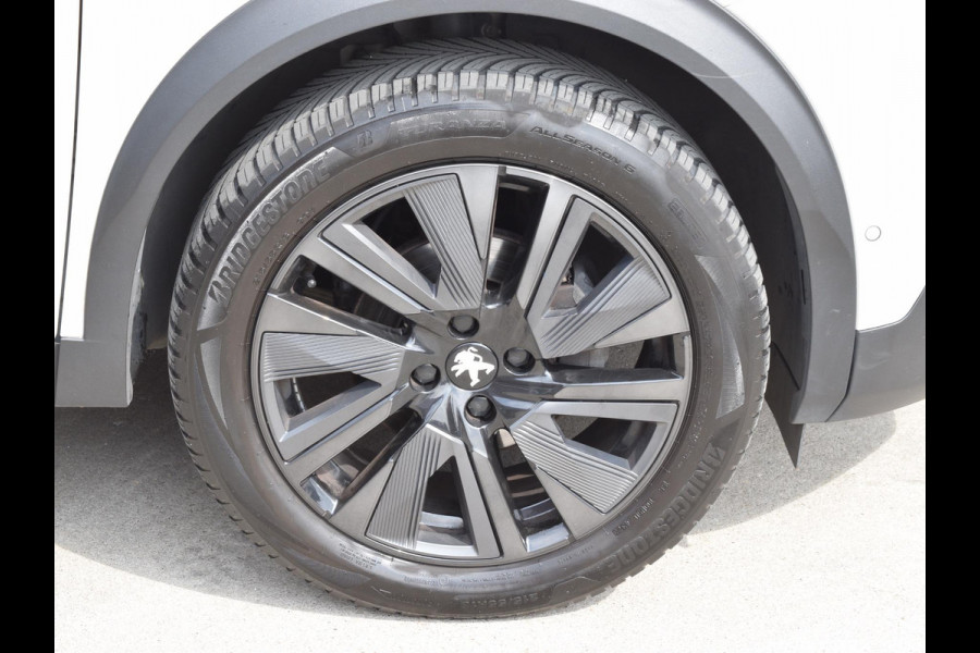 Peugeot 2008 1.2 PureTech GT-Line 130 PK | PANORAMISCH SCHUIF-KANTELDAK | CRUISE CONTROL | CLIMATE CONTROL | NAVI | CARPLAY |