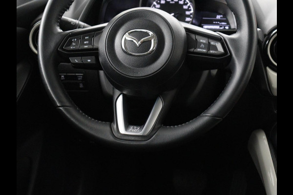 Mazda 2 1.5 SkyActiv-G 90 Centre-Line | Automaat | Carplay | Full LED | Cruise control | Airco | Bluetooth | Keyless start | DAB | 52.100km NAP | Origineel NL